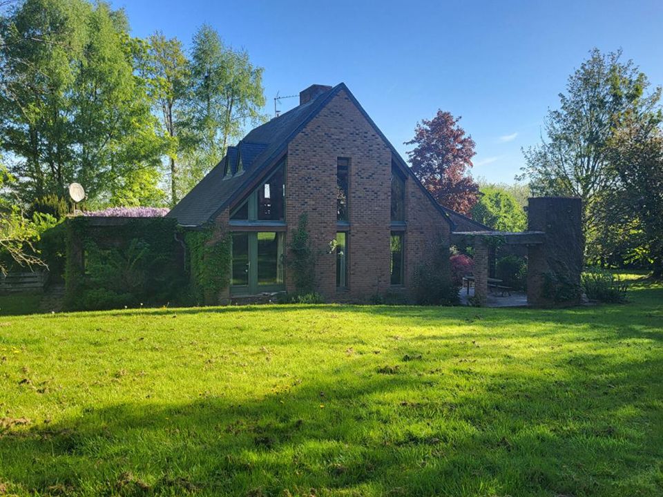Villa i Frévent, Pas-de-Calais - foto 2