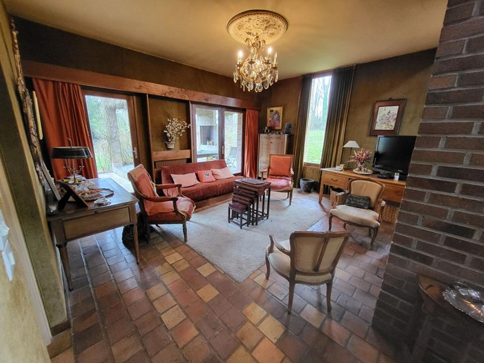 Villa i Frévent, Pas-de-Calais - foto 3