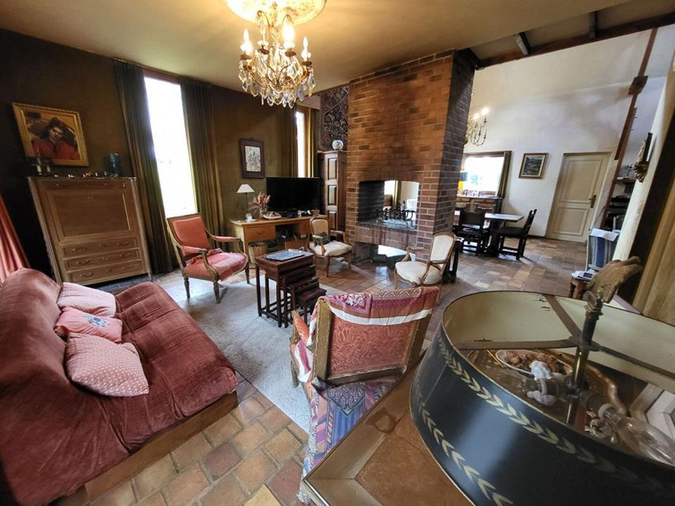 Villa i Frévent, Pas-de-Calais - foto 4