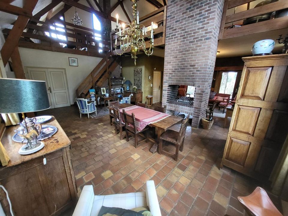 Villa i Frévent, Pas-de-Calais - foto 5