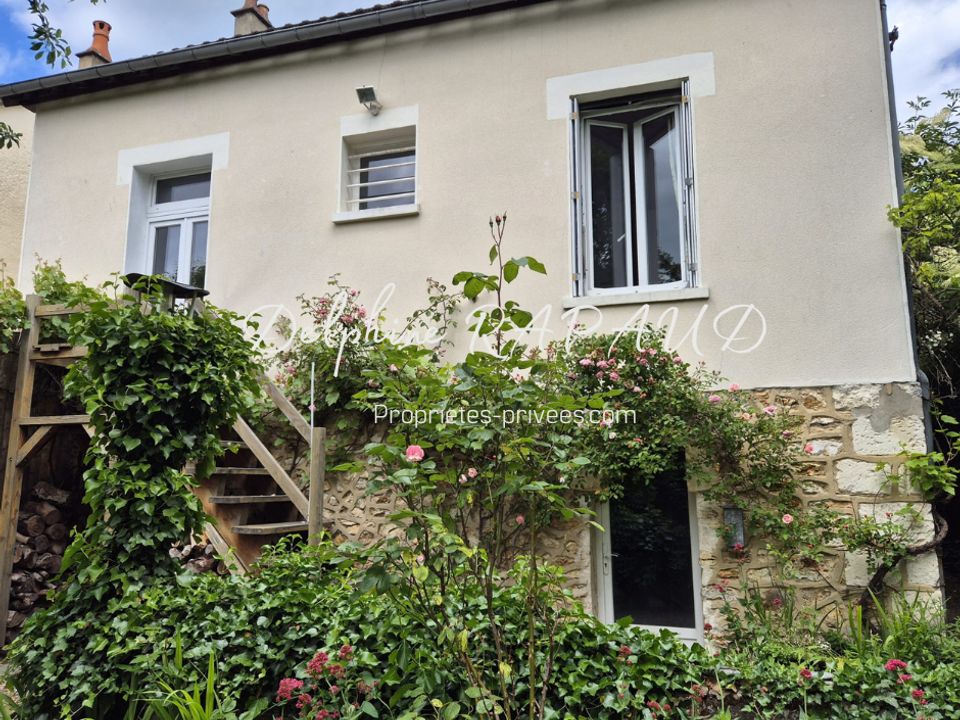 Villa a Nogent-le-Rotrou, Eure-et-Loir - foto 1