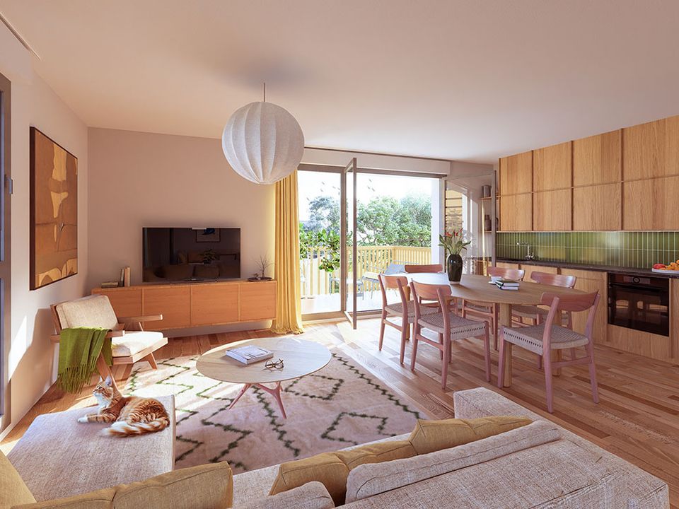 Villa en Moëlan-sur-Mer, Finistere - foto 2