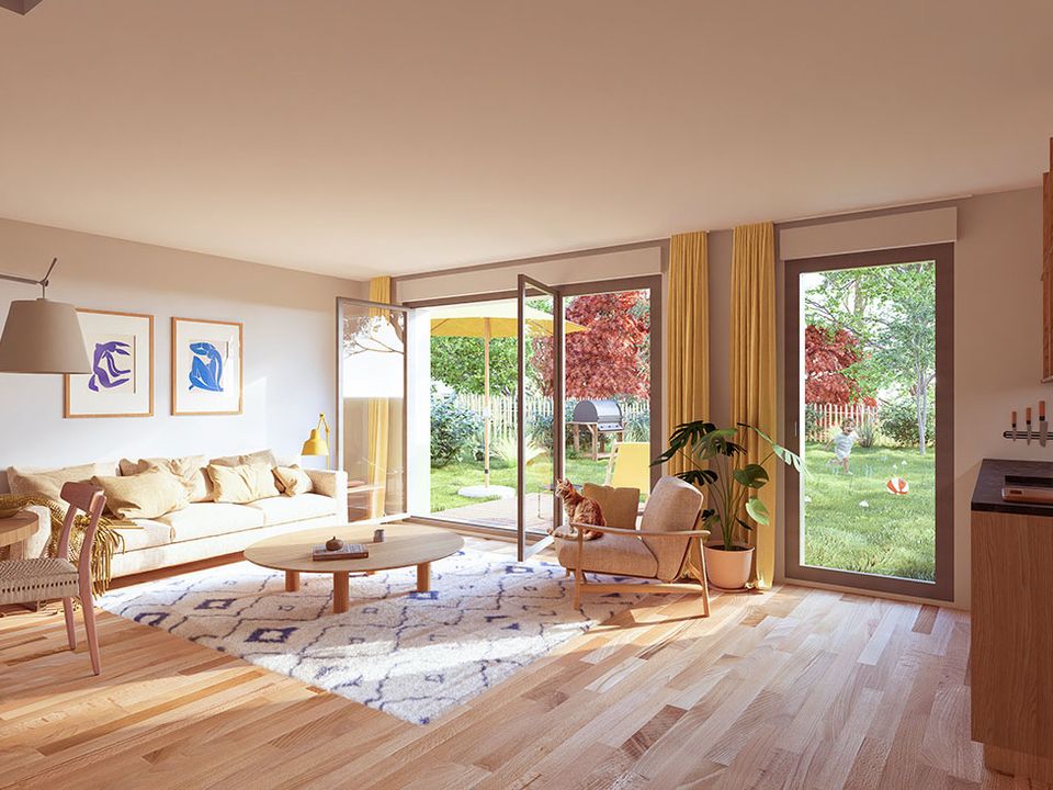 Villa en Moëlan-sur-Mer, Finistere - foto 4
