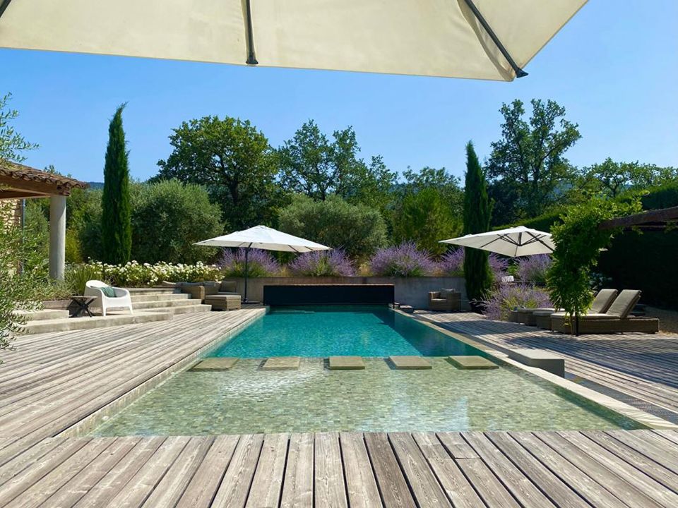 Villa in Menerbes, Vaucluse - foto 4