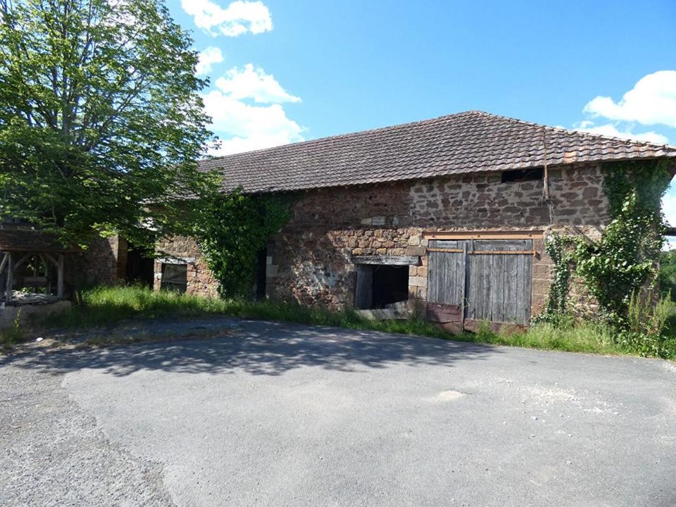 Villa i Hautefort, Dordogne - foto 3