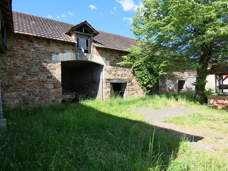 Villa i Hautefort, Dordogne - foto 5