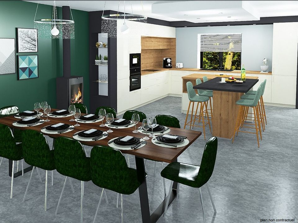 Apartamento en Pleneuf-Val-Andre, Cotes-d'Armor - foto 2