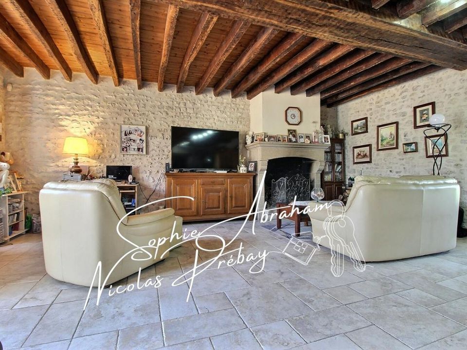 Villa i Angerville, Essonne - foto 2