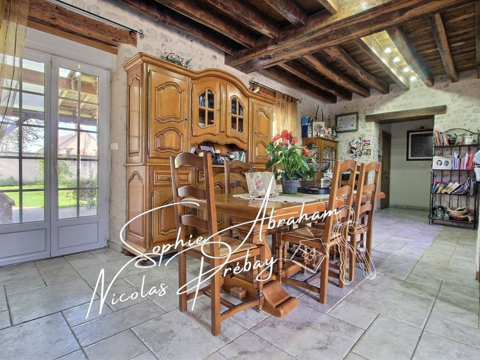 Villa i Angerville, Essonne - foto 3
