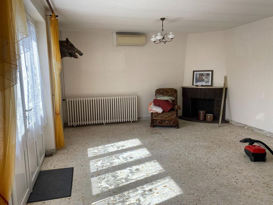 Villa i Le Blanc, Indre - bilde 2