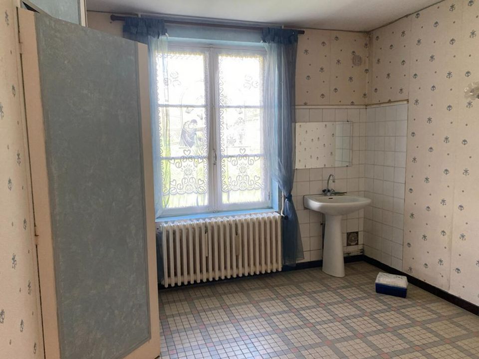 Villa i Le Blanc, Indre - bilde 4