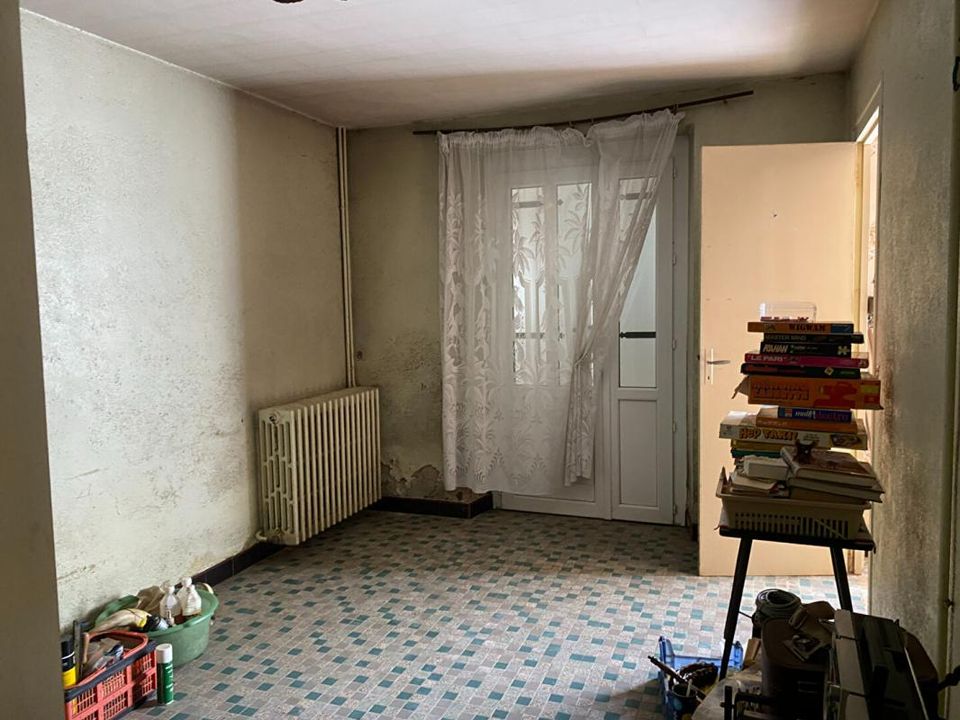 Villa i Le Blanc, Indre - bilde 5
