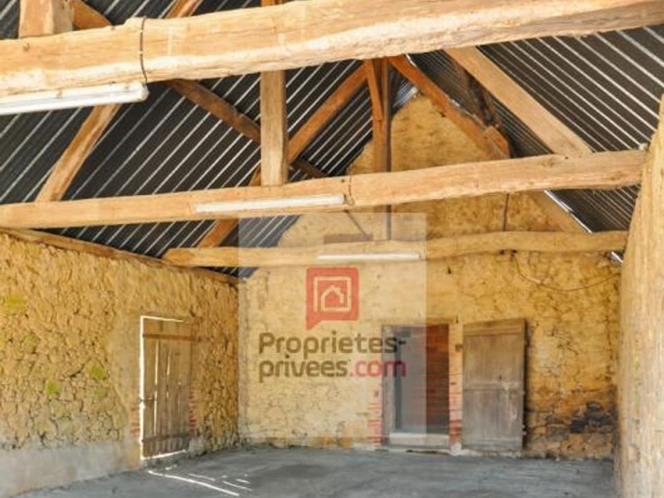 Villa i Beaulieu-sur-Oudon, Mayenne - foto 5