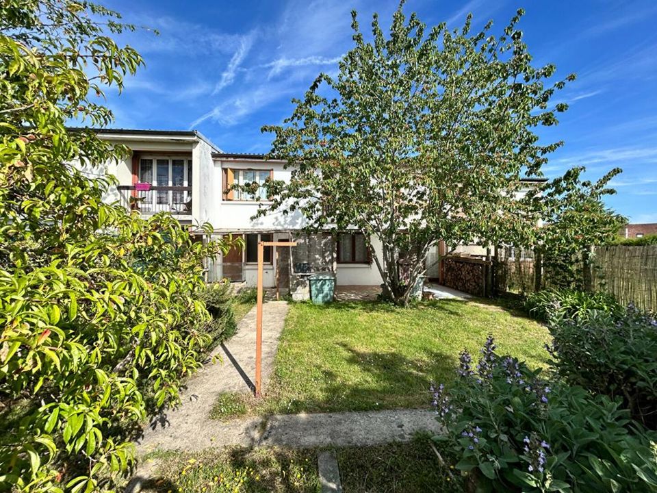 Villa i Chars, Val-d'Oise - foto 1
