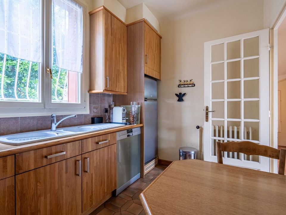 Villa i La Celle-Saint-Cloud, Yvelines - foto 2