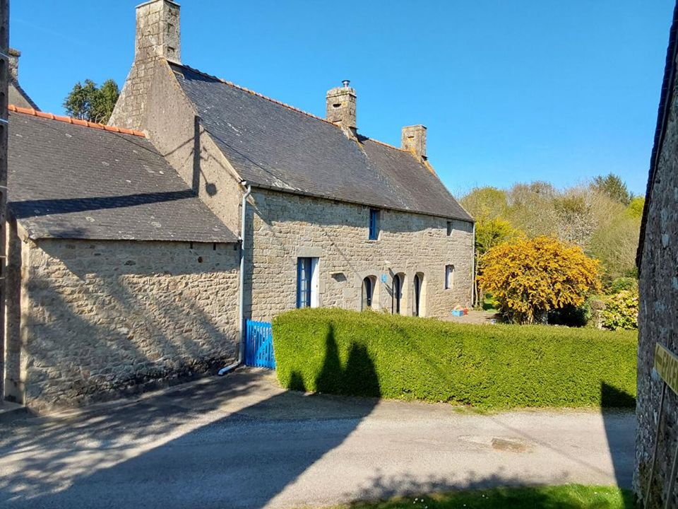 Villa i Glomel, Cotes-d'Armor - foto 1