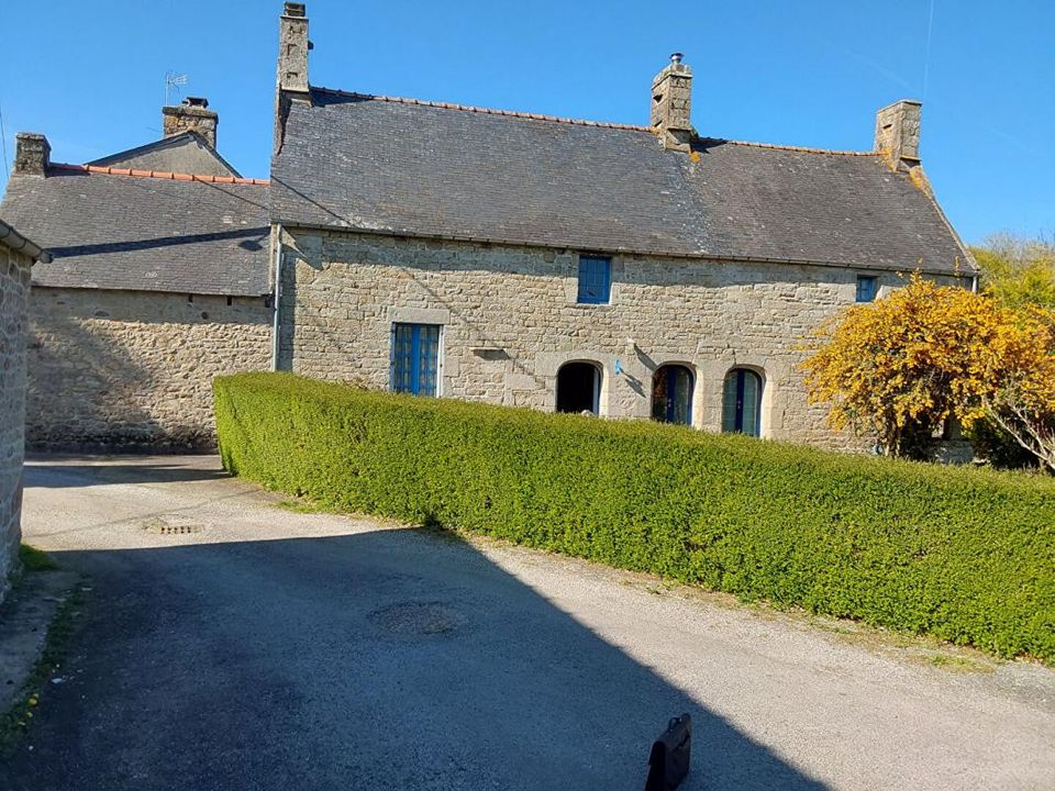 Villa i Glomel, Cotes-d'Armor - foto 2