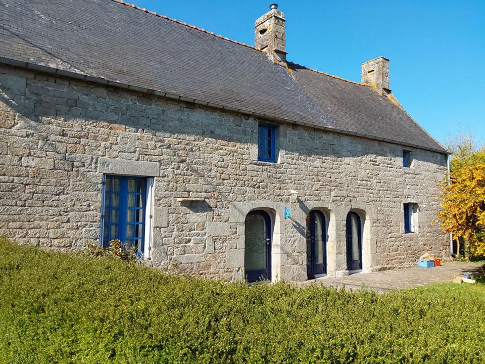Villa i Glomel, Cotes-d'Armor - foto 3