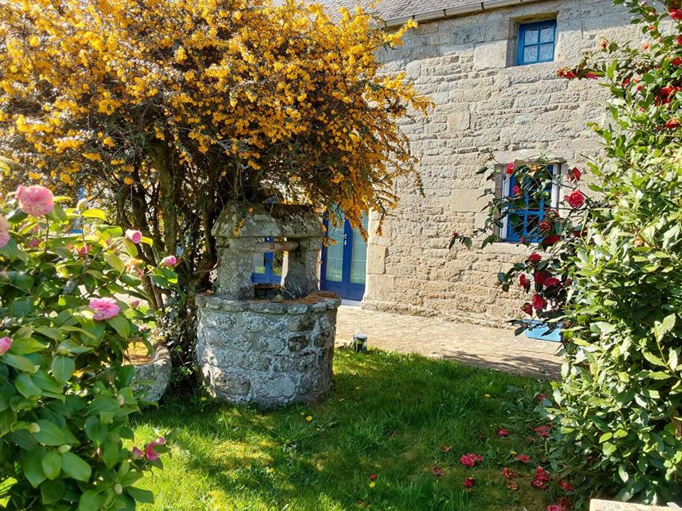 Villa i Glomel, Cotes-d'Armor - foto 4