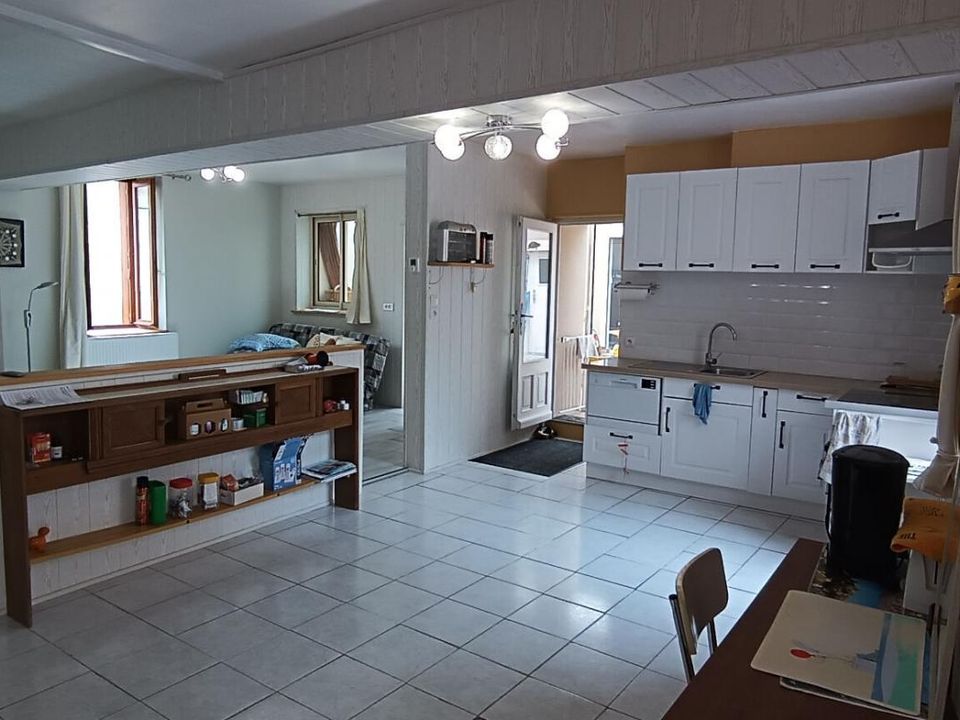 Villa i Le Veurdre, Allier - foto 4