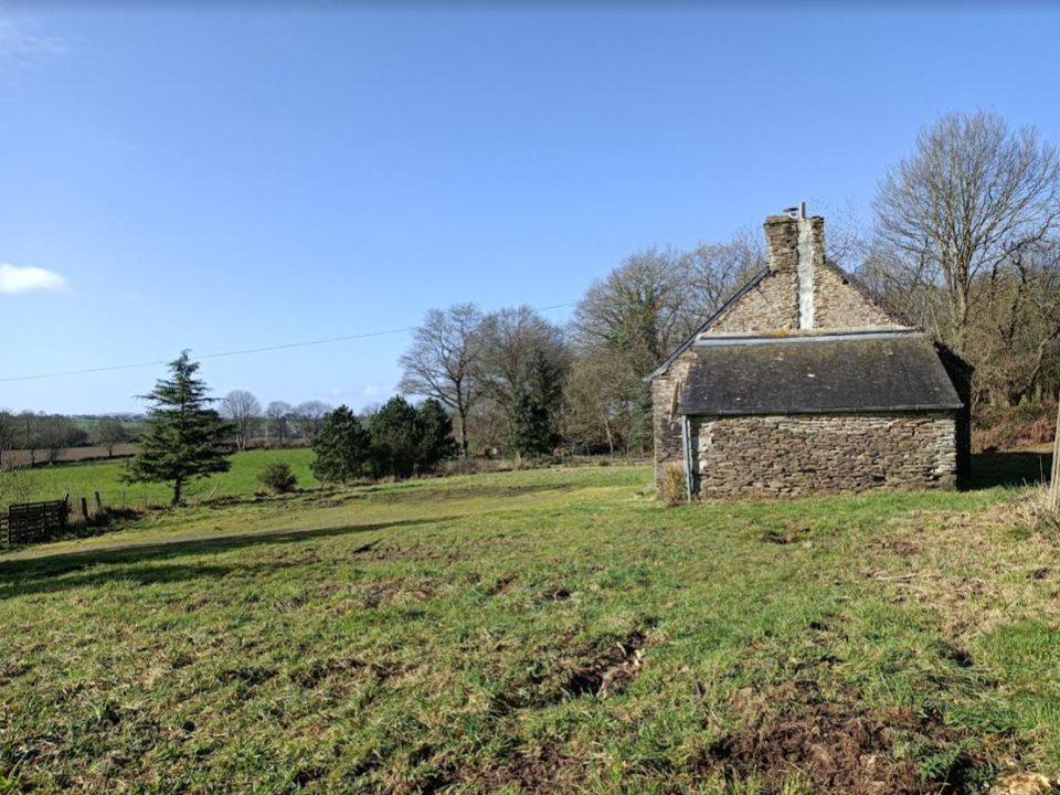 Villa i Cleden-Poher, Finistere - foto 2