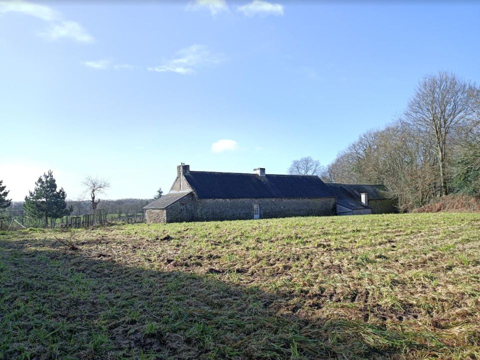 Villa i Cleden-Poher, Finistere - foto 3