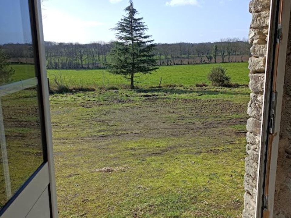 Villa i Cleden-Poher, Finistere - foto 5