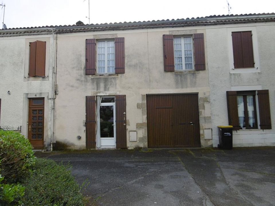 Villa i Prechac, Gironde - foto 1