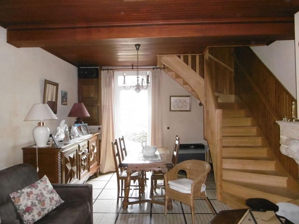 Villa i Prechac, Gironde - foto 2