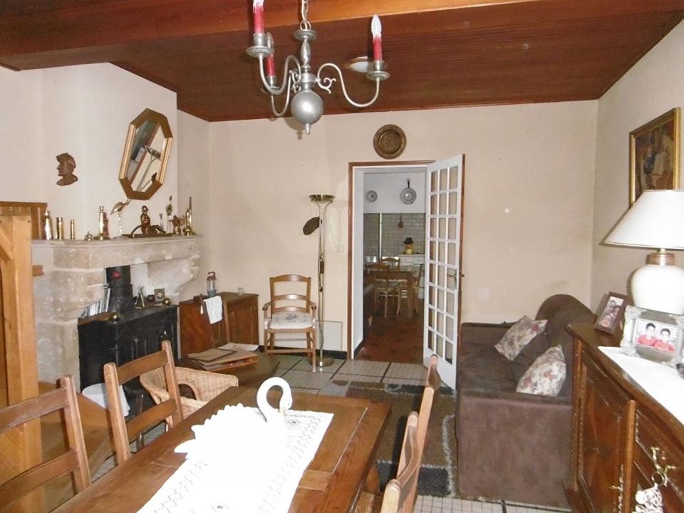 Villa i Prechac, Gironde - foto 3