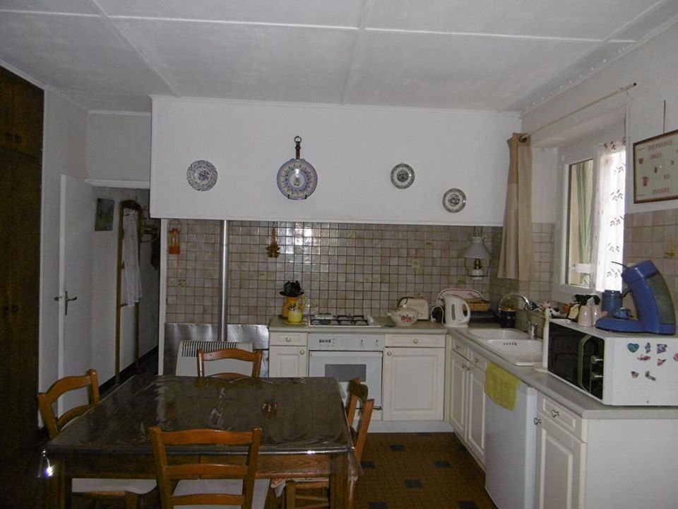 Villa i Prechac, Gironde - foto 4
