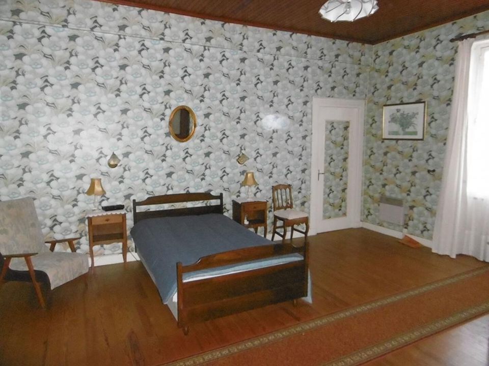 Villa i Prechac, Gironde - foto 5