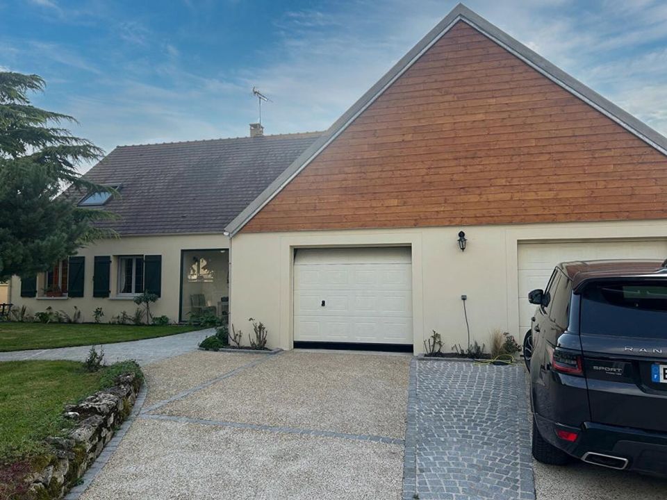 Villa i Provins, Seine-et-Marne - foto 2