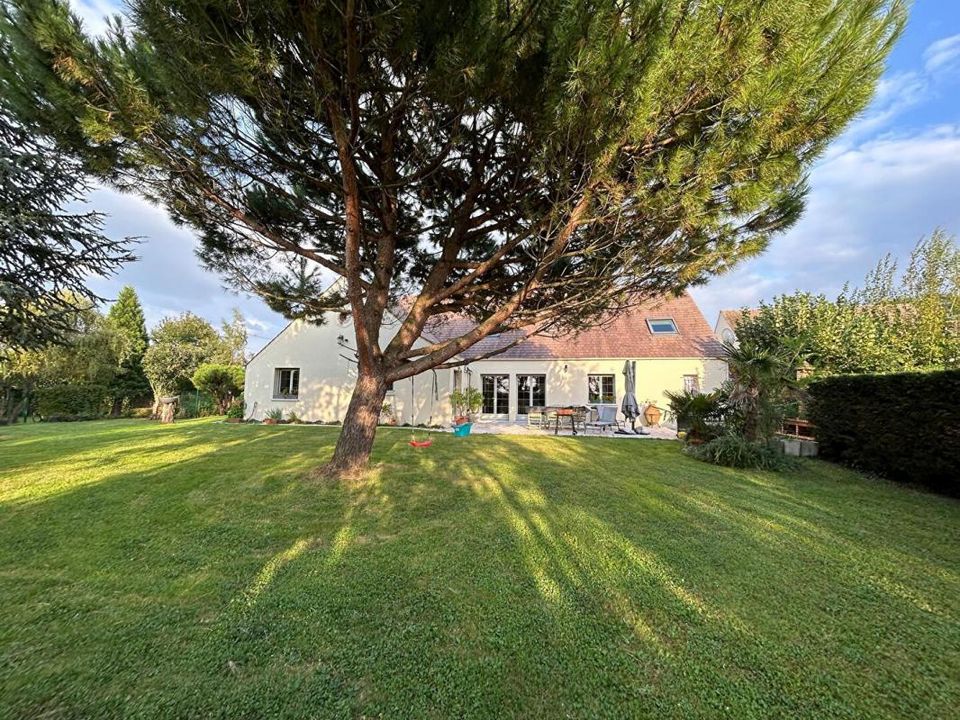 Villa i Provins, Seine-et-Marne - foto 3