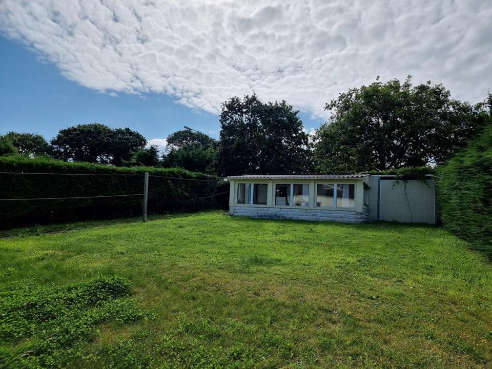 Villa i Lanvéoc, Finistere - foto 2