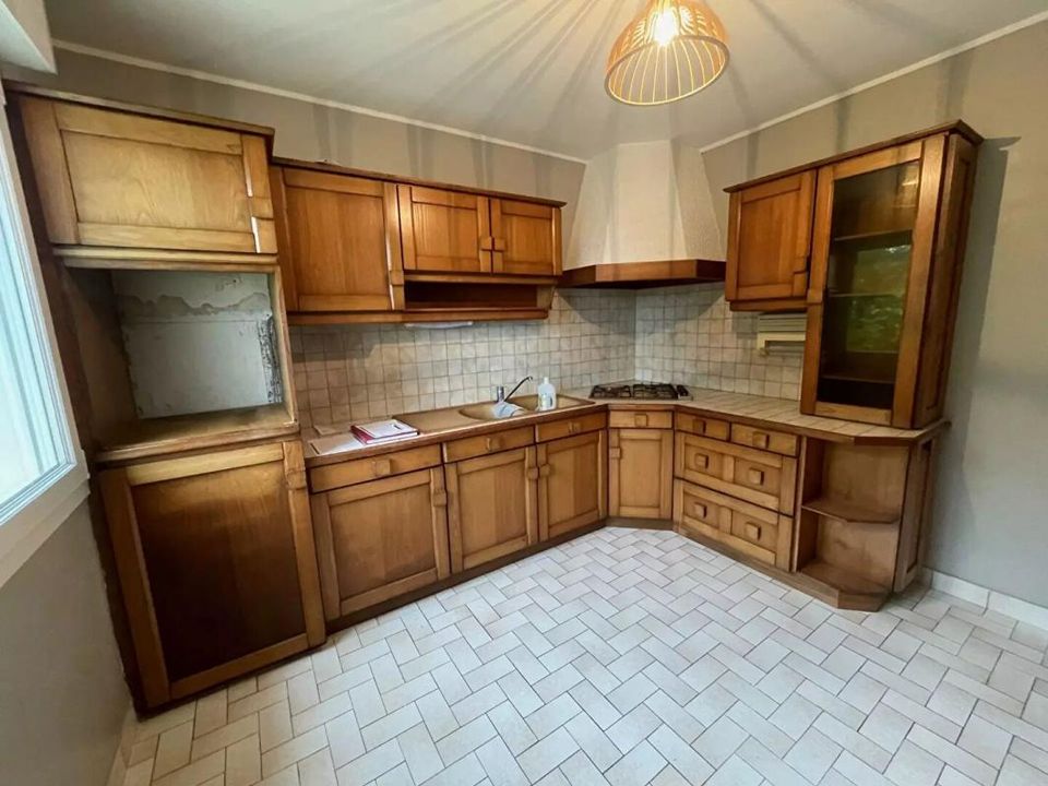 Villa i Lanvéoc, Finistere - foto 3