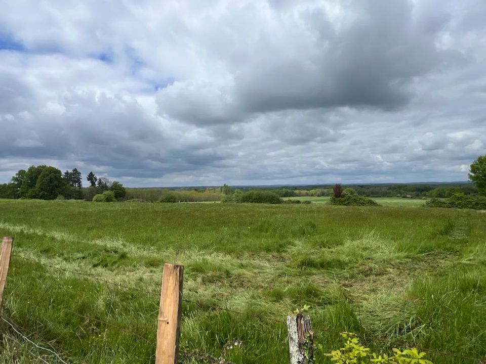 Helårsgrund i Thiviers, Dordogne - foto 1