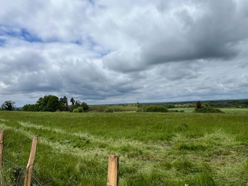 Helårsgrund i Thiviers, Dordogne - foto 3