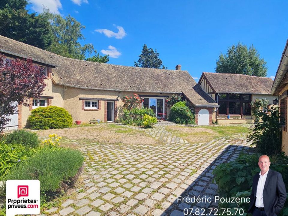 Villa i Houdan, Yvelines - foto 1