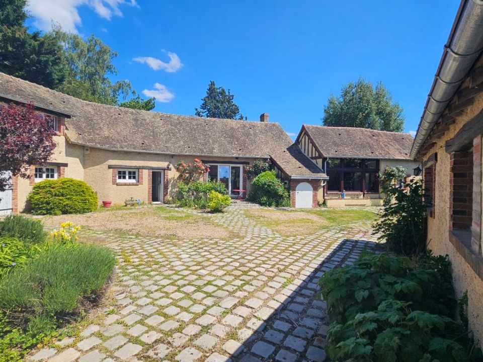 Villa i Houdan, Yvelines - foto 2