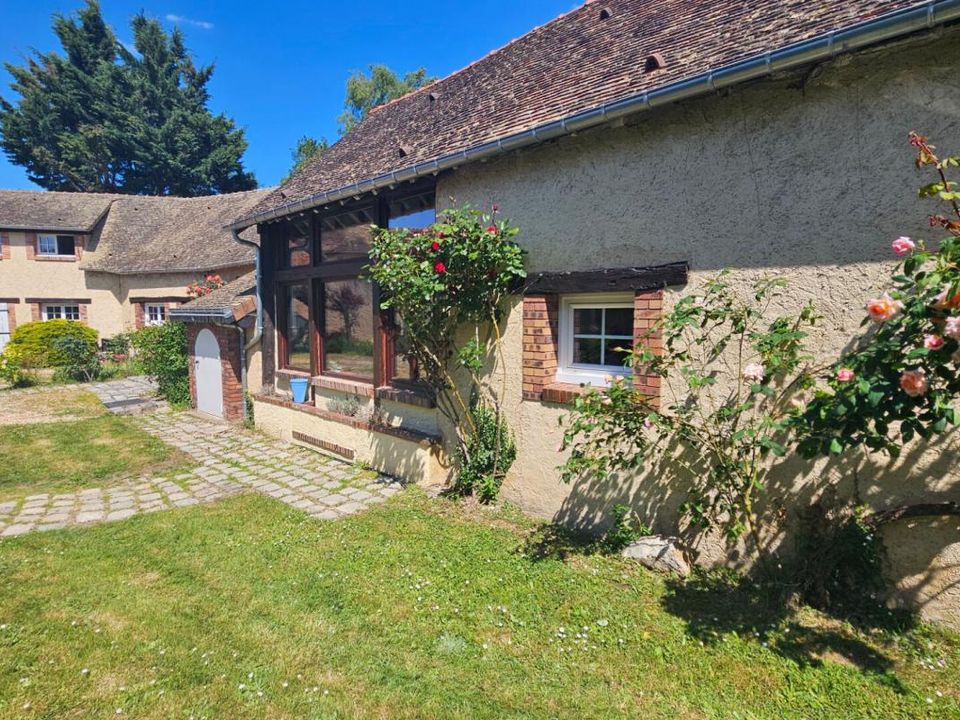 Villa i Houdan, Yvelines - foto 3