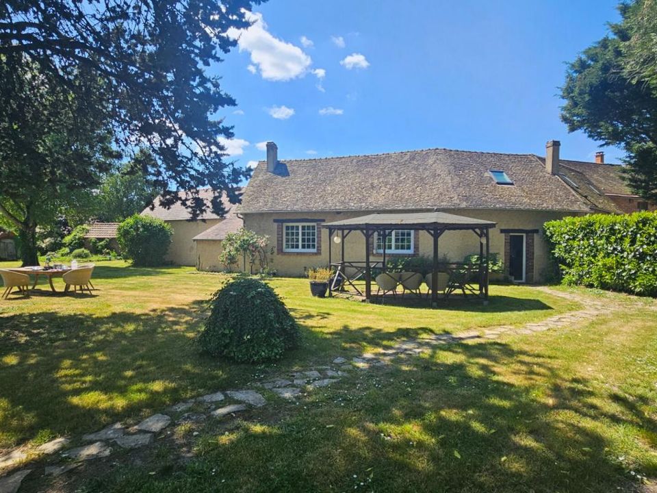 Villa i Houdan, Yvelines - foto 4