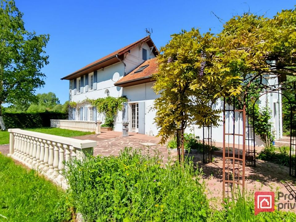 Villa i Saint-Valery-sur-Somme, Somme - foto 1