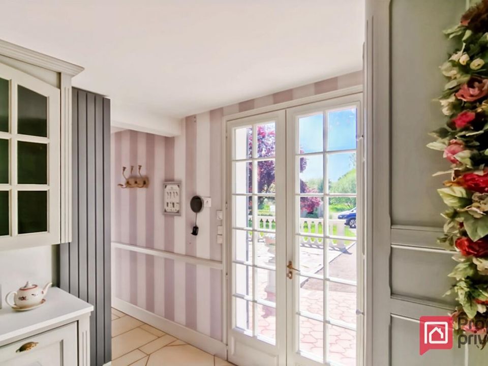Villa i Saint-Valery-sur-Somme, Somme - foto 4