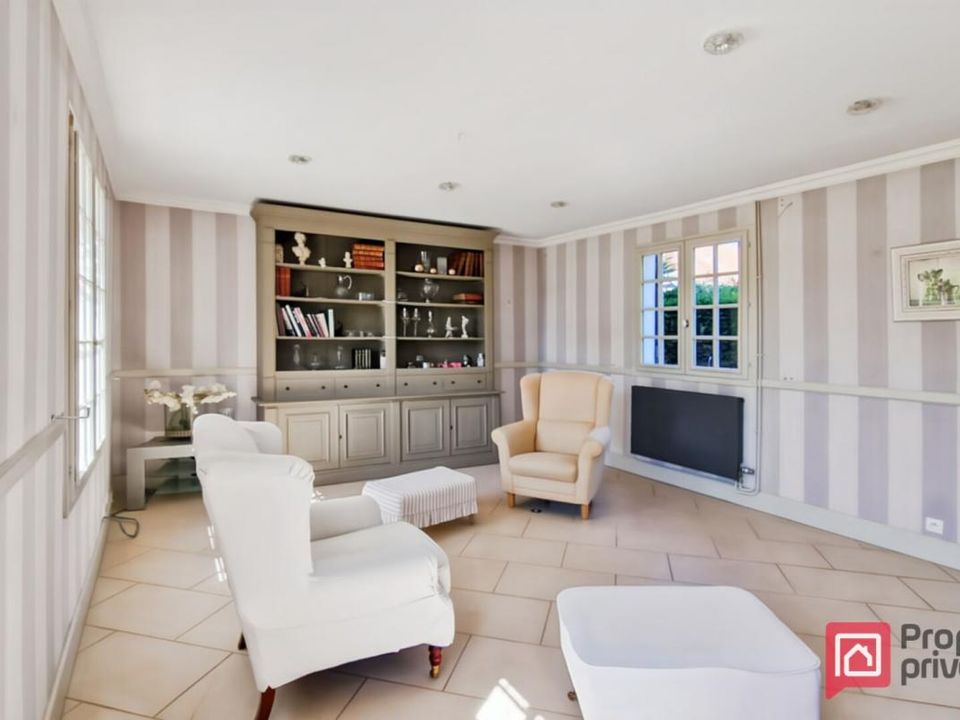 Villa i Saint-Valery-sur-Somme, Somme - foto 5
