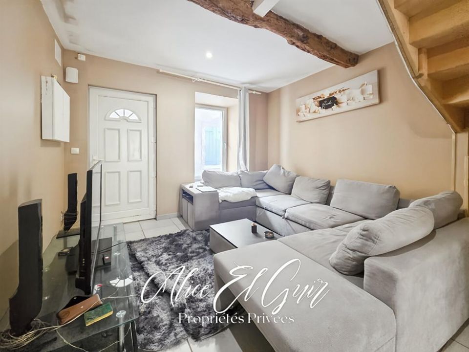 Villa i Trèbes, Aude - foto 1