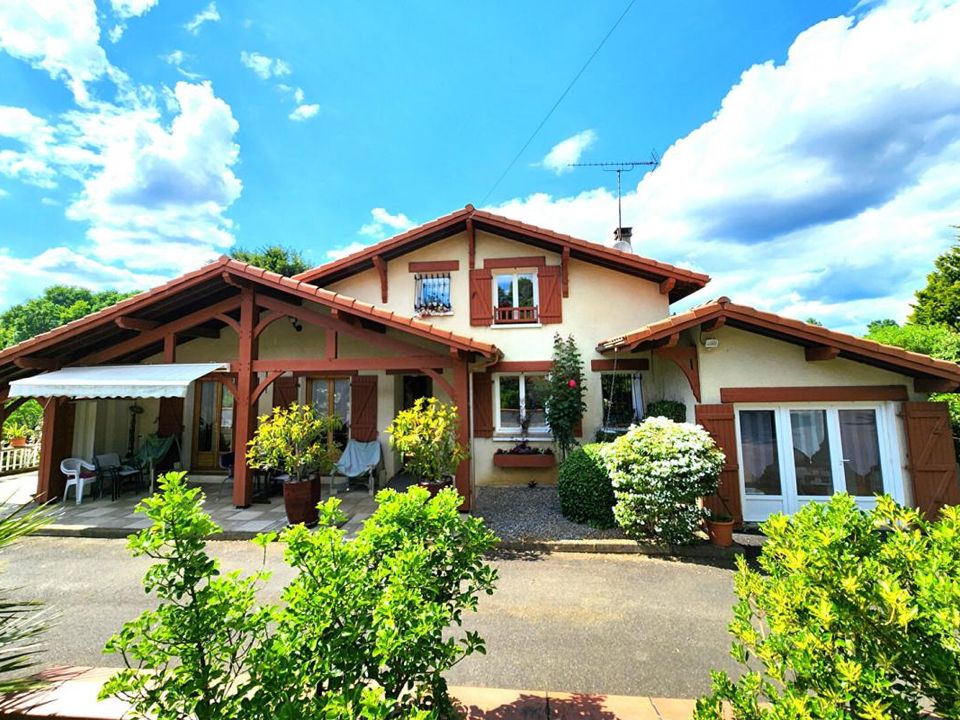 Villa i Mugron, Landes - bilde 3