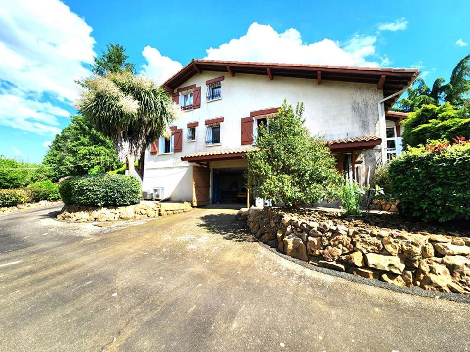 Villa i Mugron, Landes - bilde 4