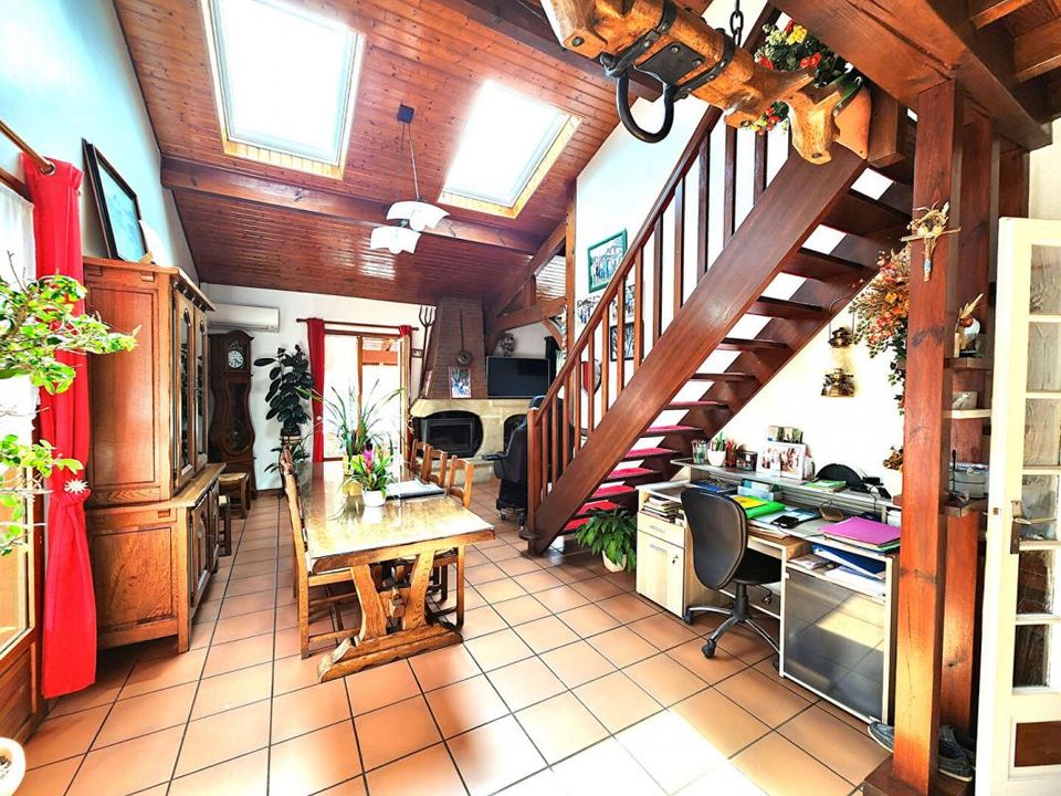 Villa i Mugron, Landes - bilde 5
