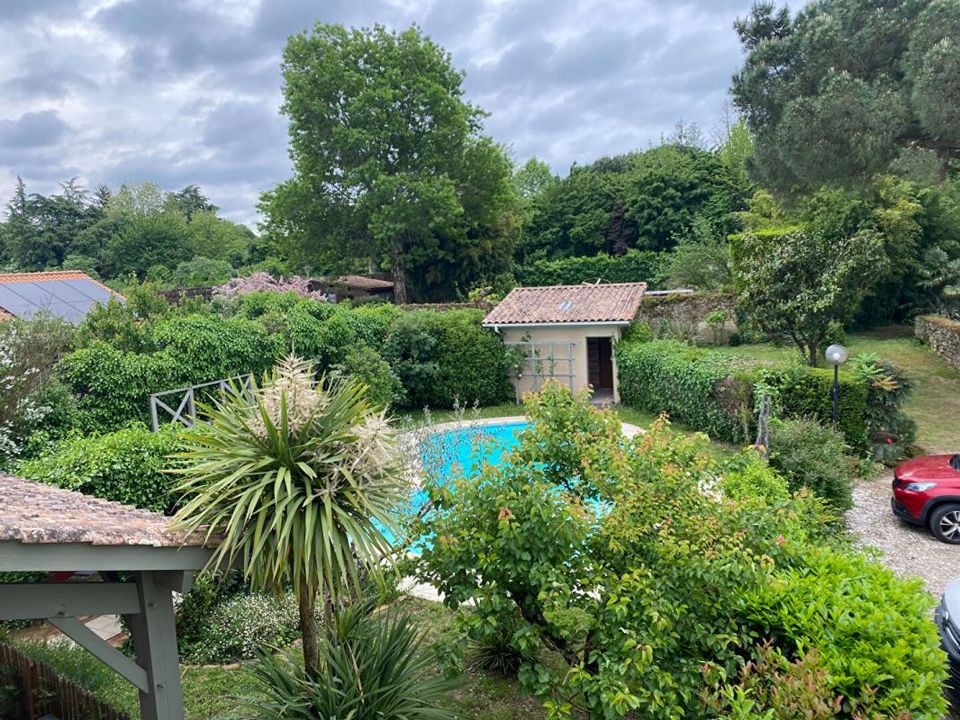 Villa i Saint-Macaire, Gironde - foto 3